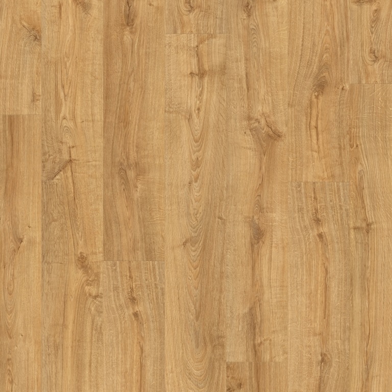Dąb jesienny miodowy (40088) popularny wybierany przez klientów jasny wzór ciepły imitujący drewno kolekcja pulse jasne wnętrza zakładka quick step na stronie martdom